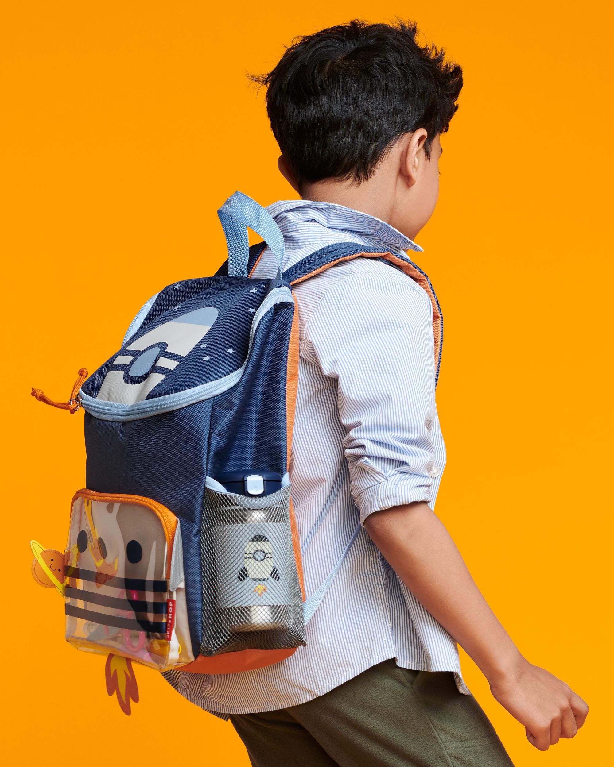 12 shop backpack boy