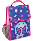 Zoo Insulated Kids Lunch Bag, image 1 of 6 slides