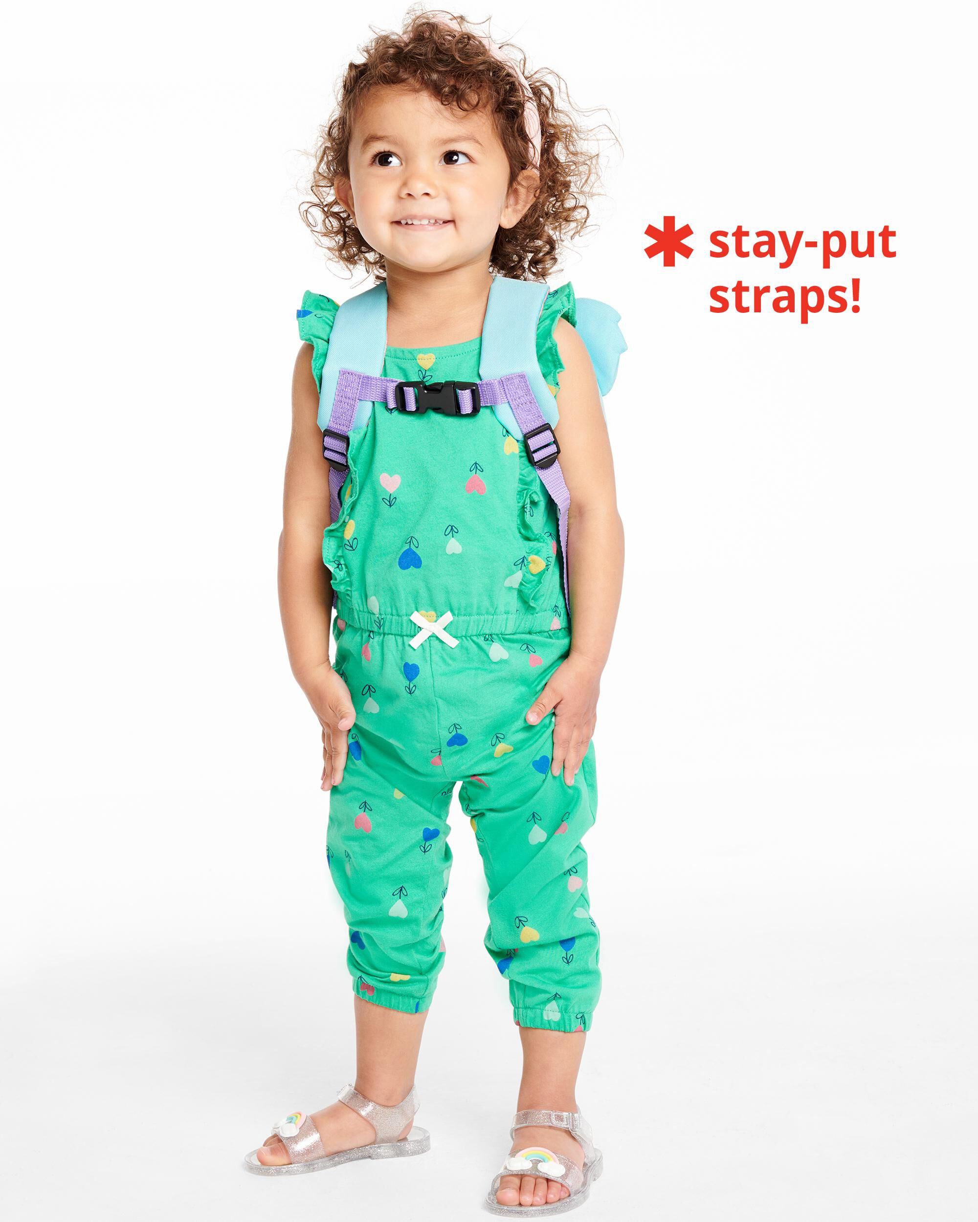 Zoo hotsell safety harness