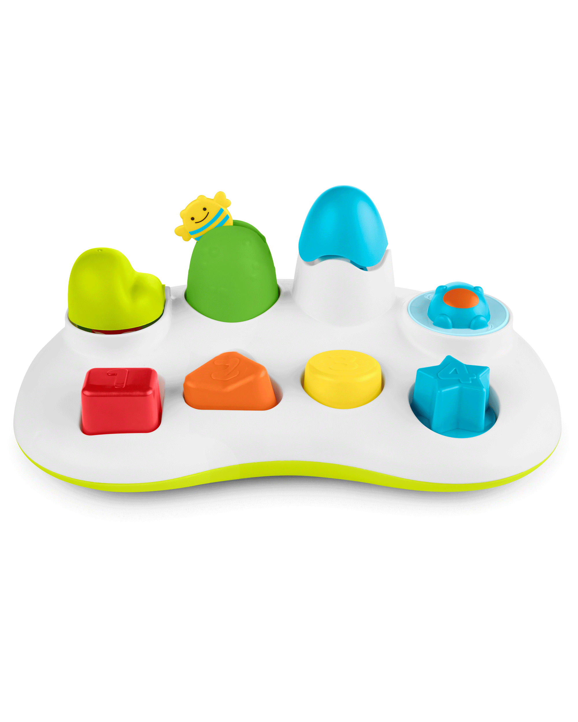 Explore & More Pop-Up Toy, image 10 of 10 slides