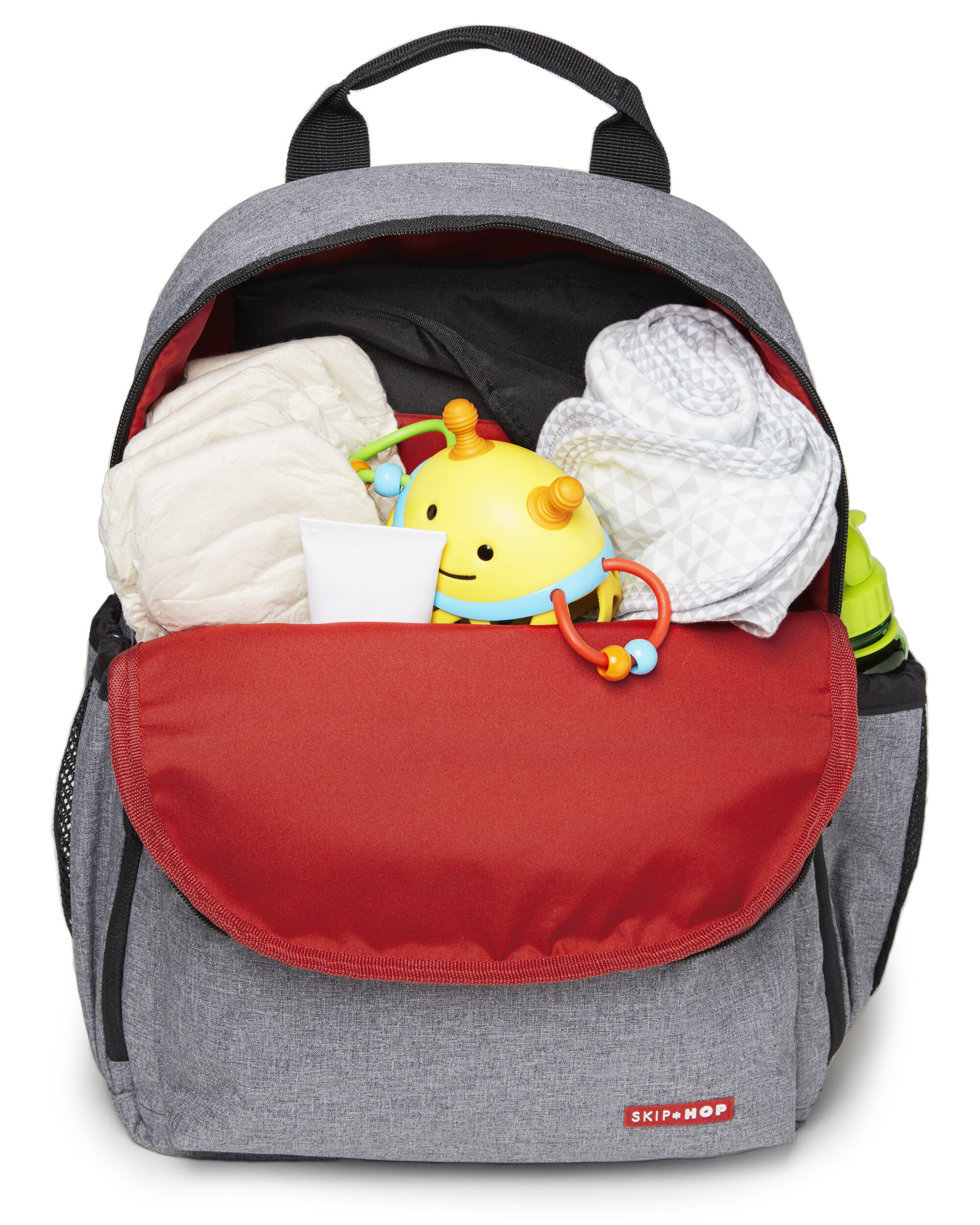 Duo Diaper Backpacks Skiphop Duo Diaper Backpacks