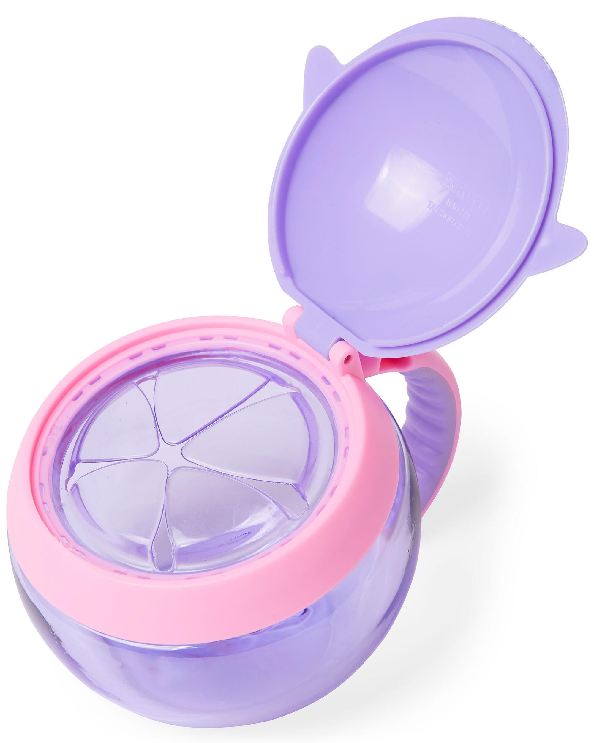 Zoo Snack Cup, 