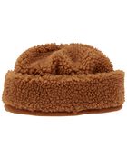 Baby Sherpa Beanie, image 2 of 3 slides