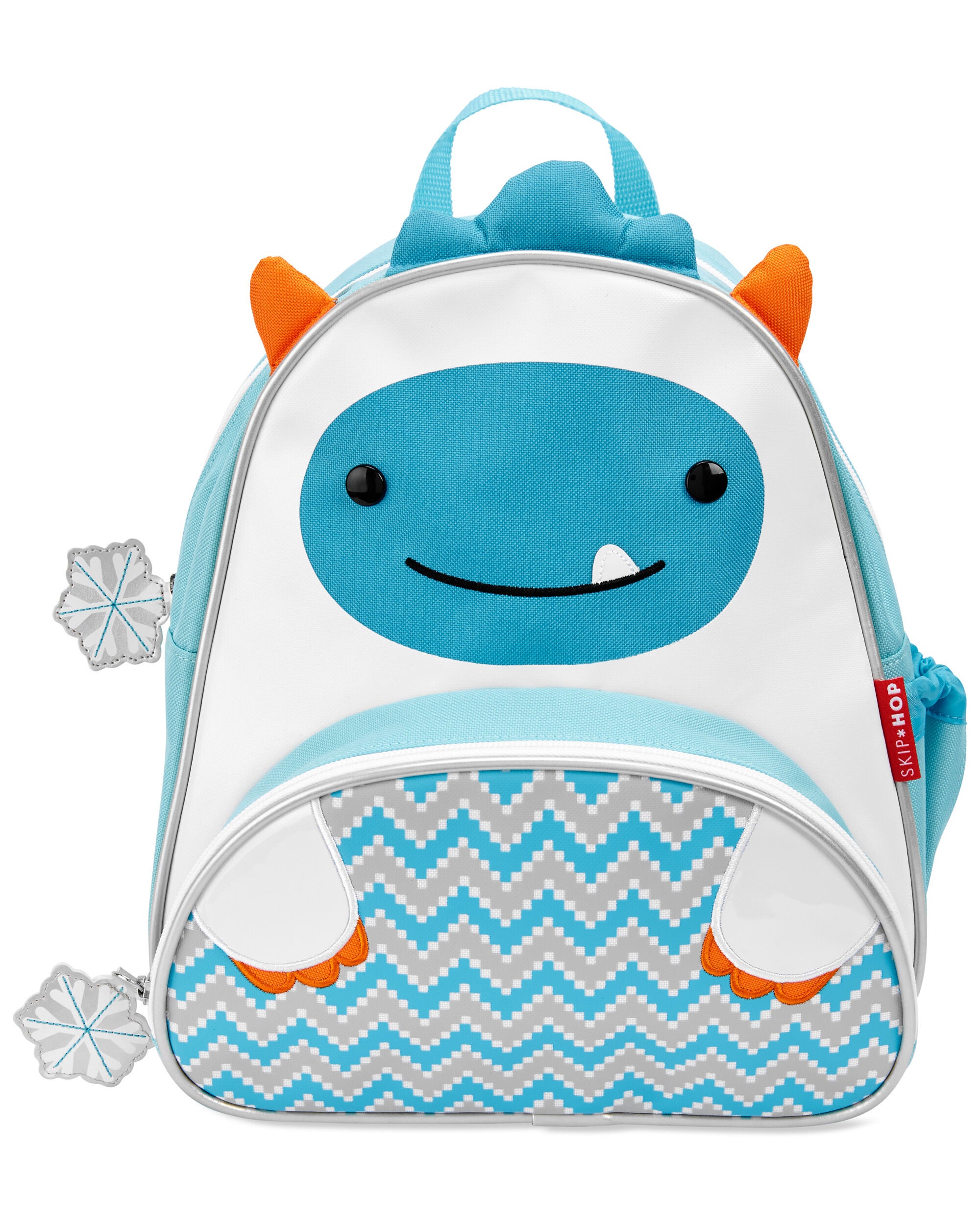 Skip hop penguin backpack outlet