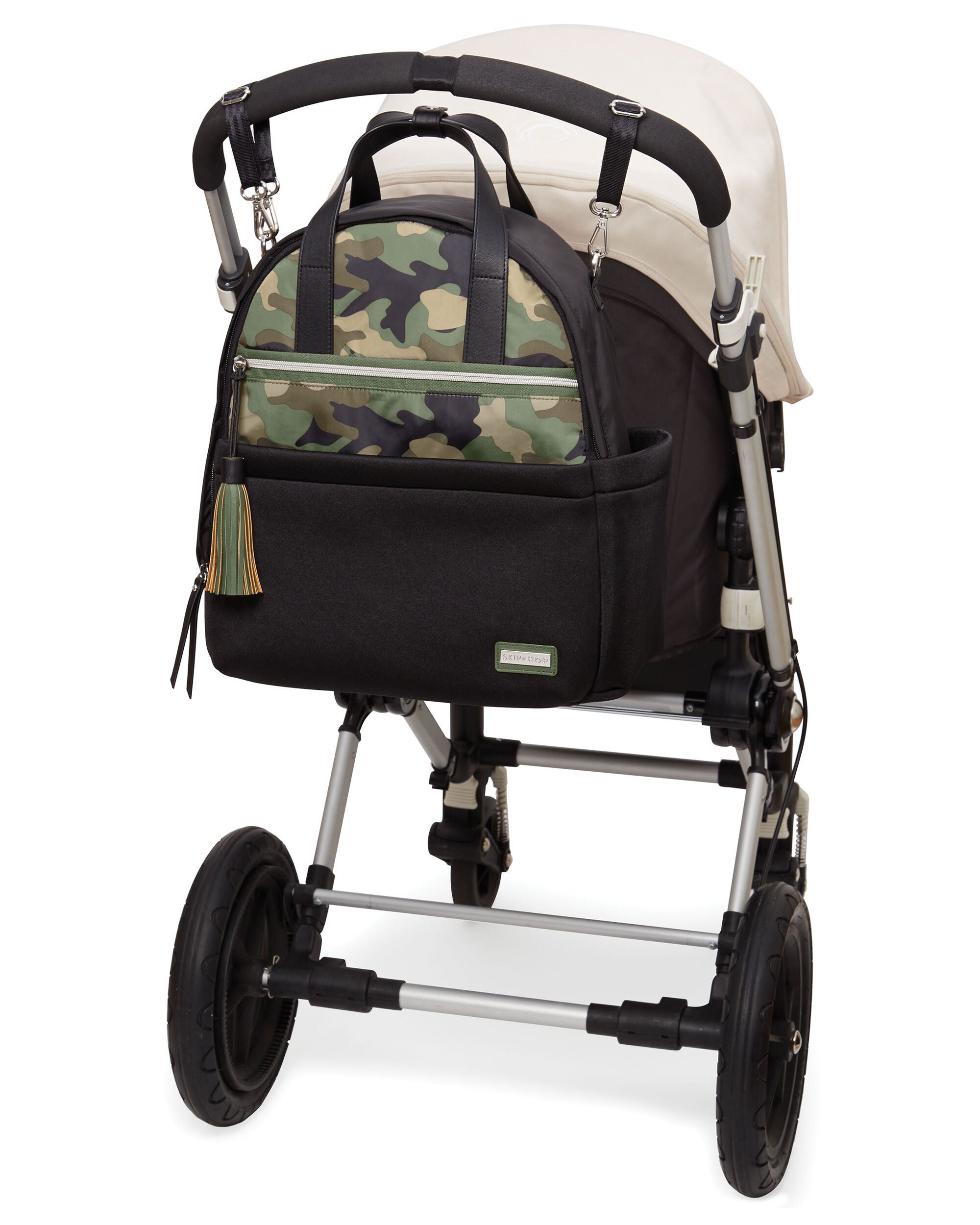 skip hop nolita neoprene