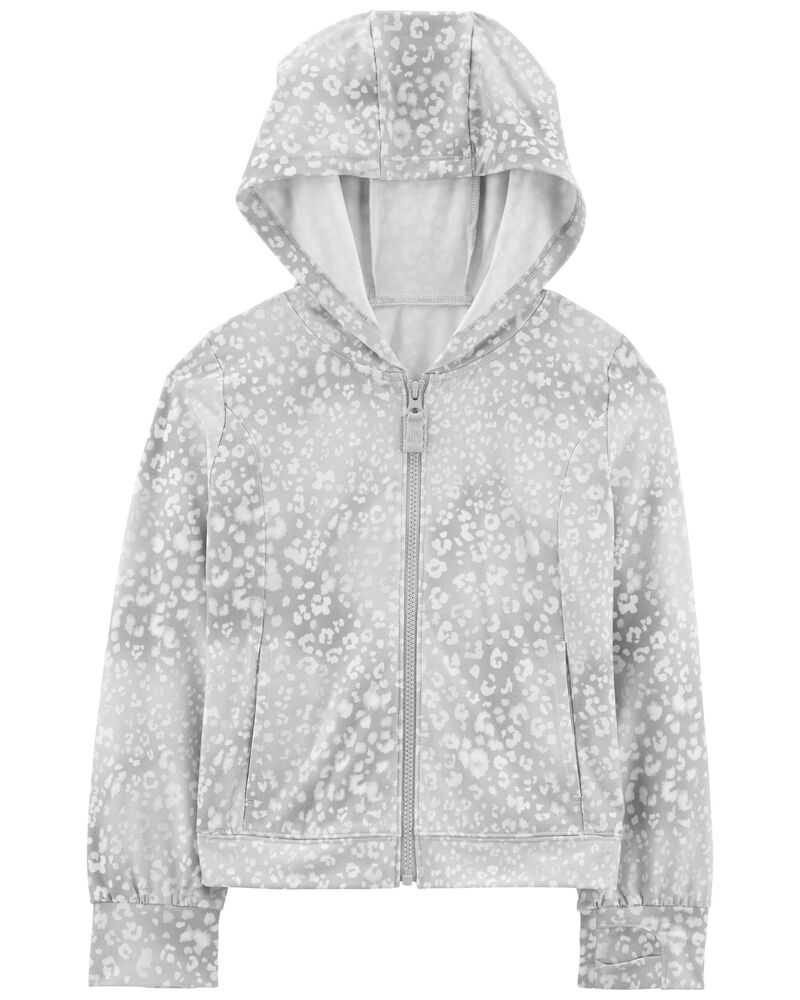 Kid The Silky Swift Active Jacket, image 1 of 4 slides