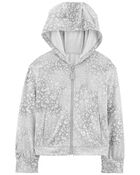 Kid The Silky Swift Active Jacket, image 1 of 4 slides