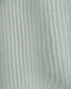 Baby 3-Pack Organic Cotton Rib Bodysuits
, image 5 of 6 slides