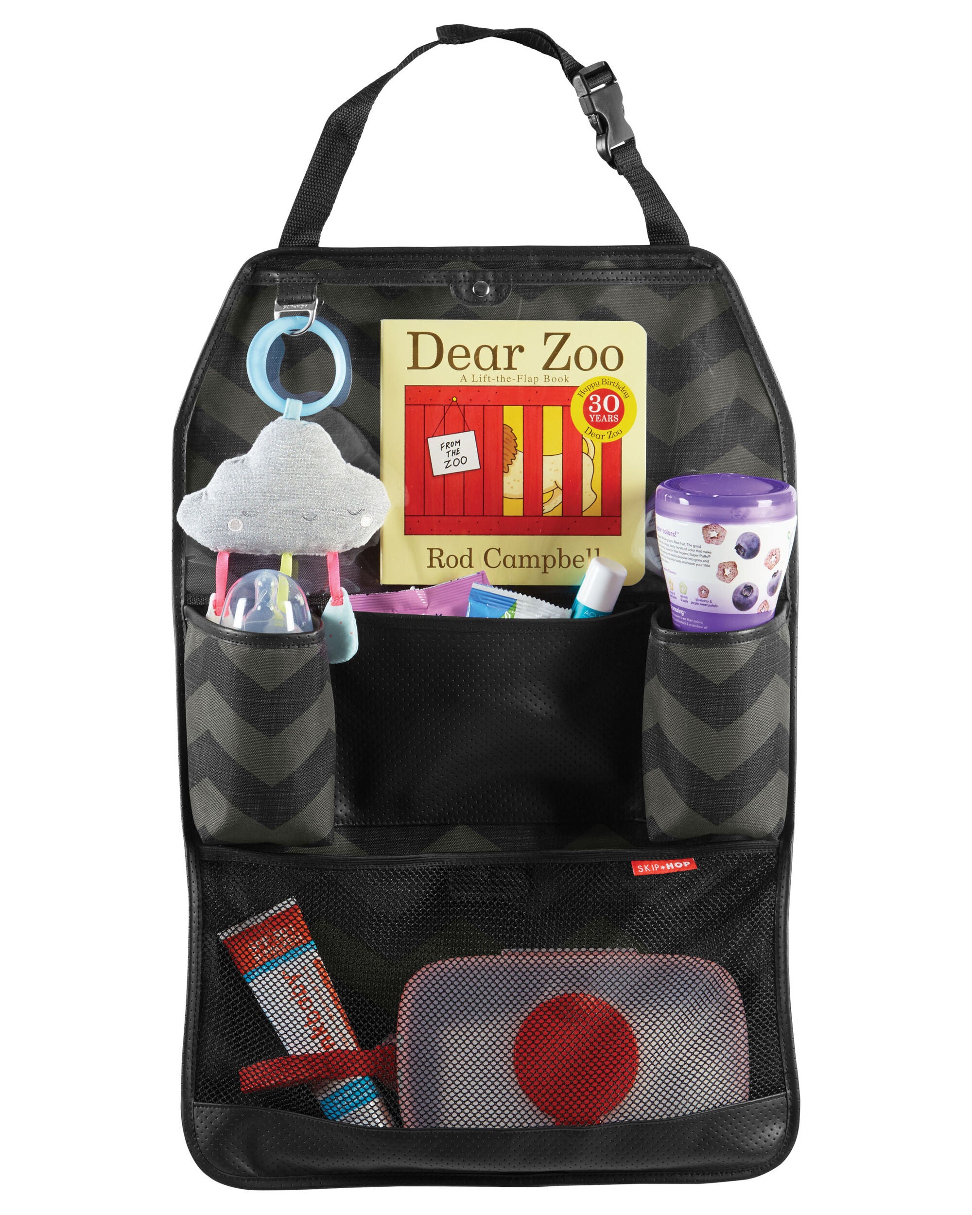 Skip Hop Backseat Organizer 2024 www.cenisamoletnibileti