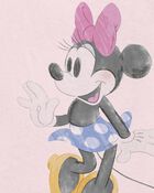 Kid Minnie Mouse Tee, image 2 of 2 slides