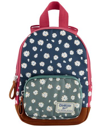 OshKosh Wildflower Mini Backpack, 