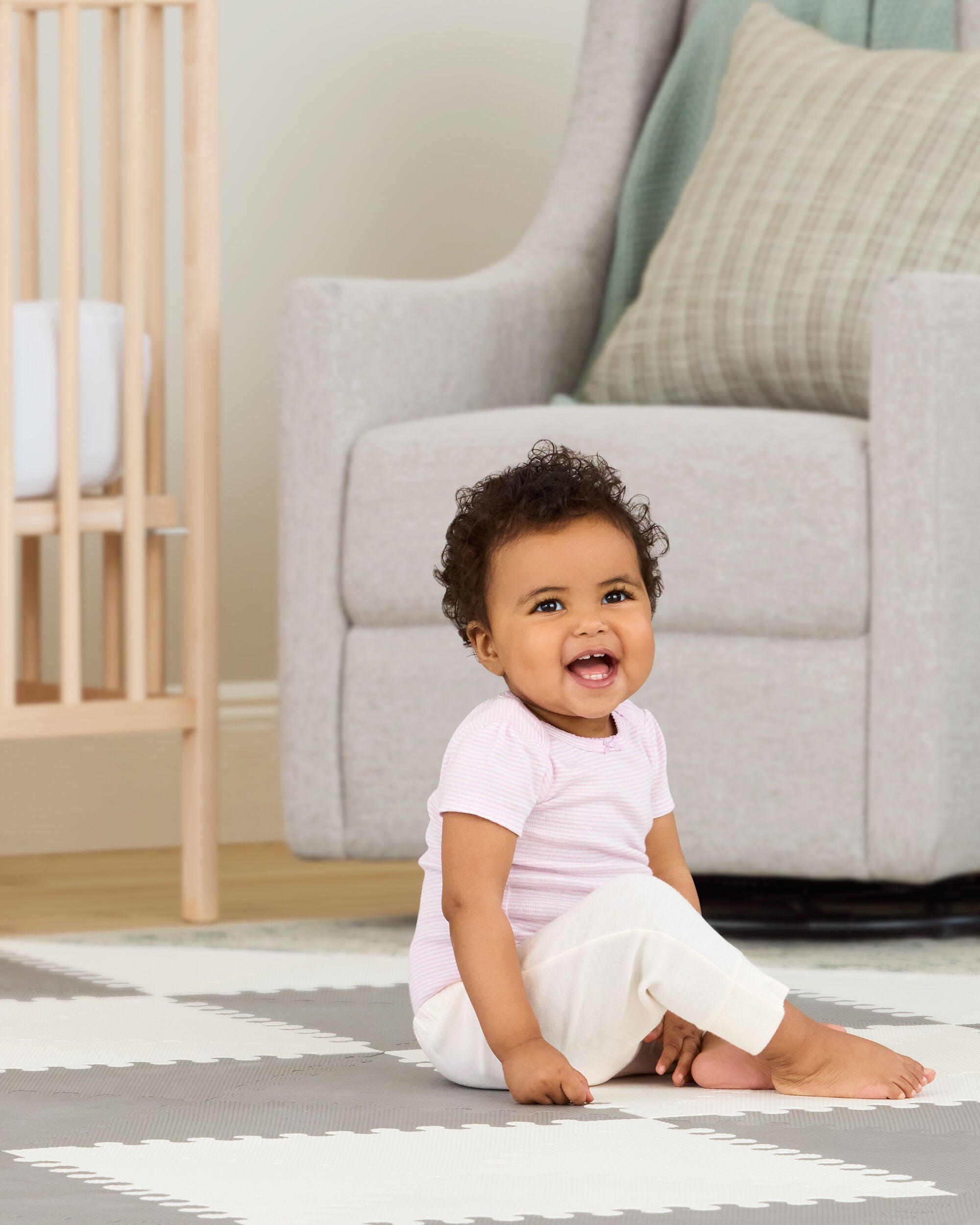 Skip hop play mat sales toxic