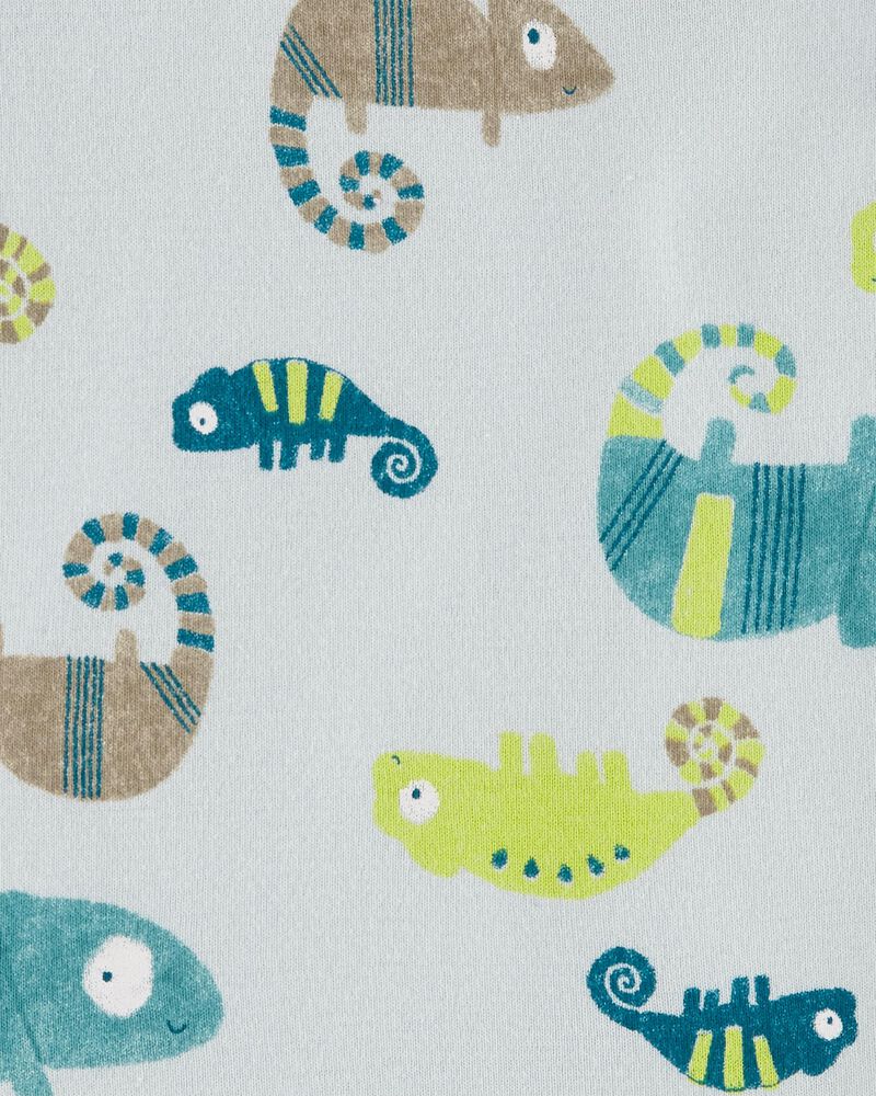 Baby 5-Pack Tank Bodysuits, image 3 of 7 slides