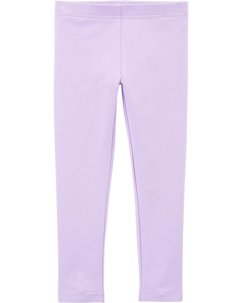 Toddler Stretch Leggings, image 1 of 2 slides
