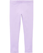 Toddler Stretch Leggings, image 1 of 2 slides