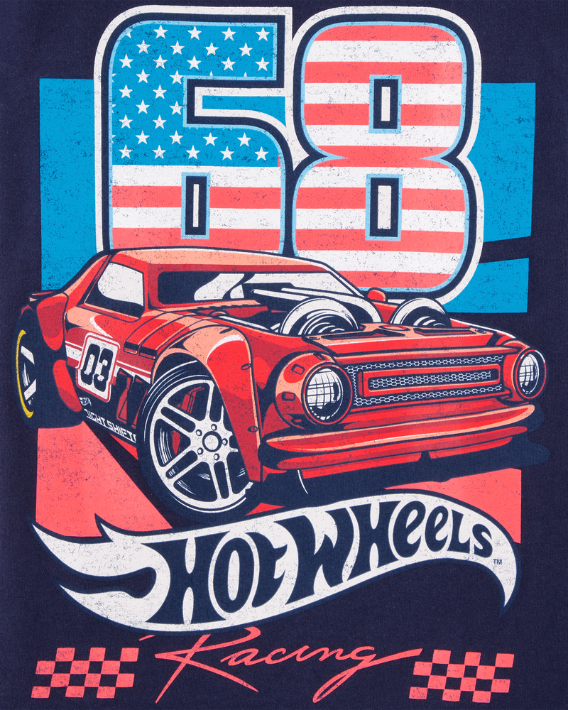 Kid Hot Wheels™ Tee

, image 2 of 2 slides
