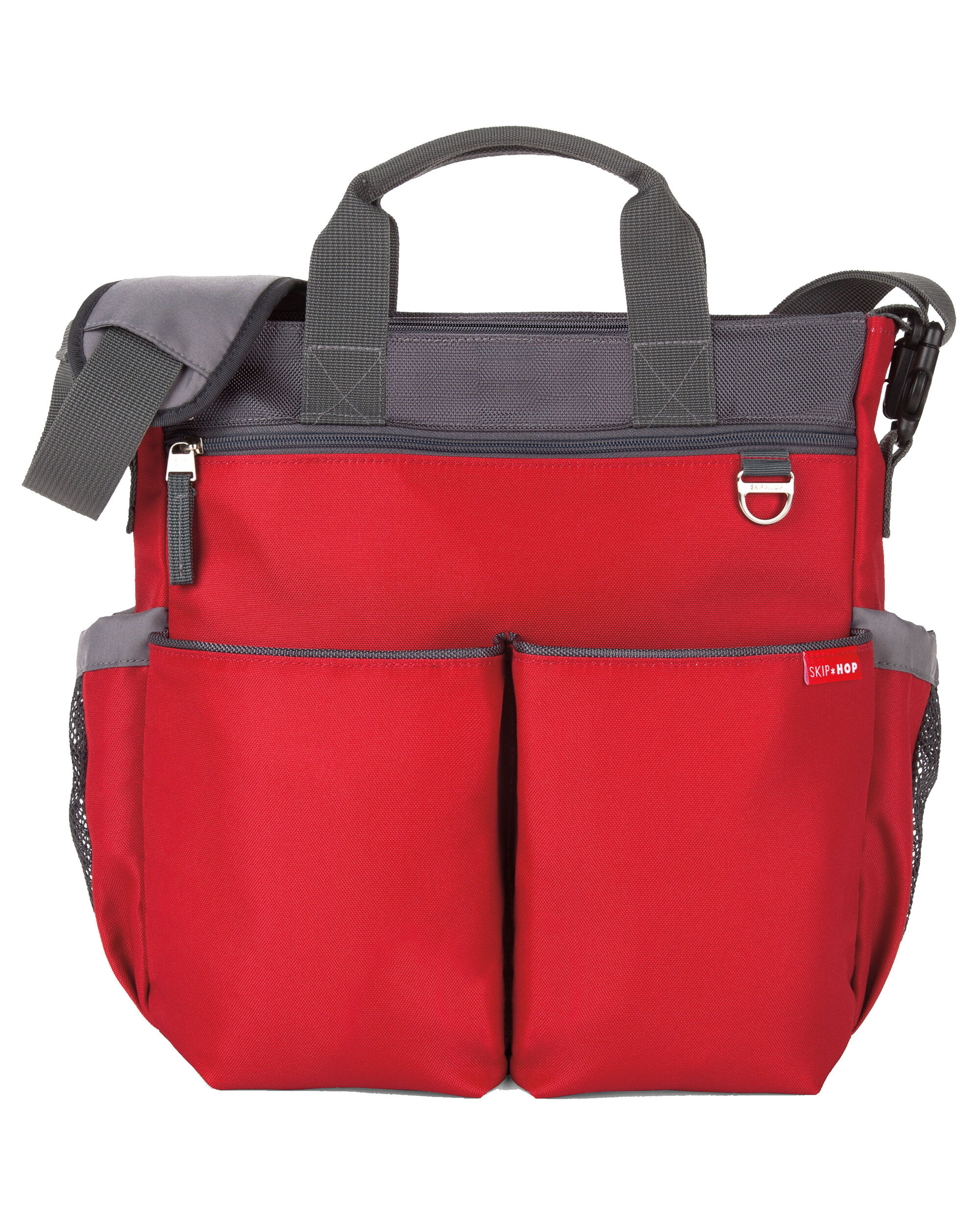 Duo Signature Diaper Bag Skiphop Duo Signature Diaper Bag