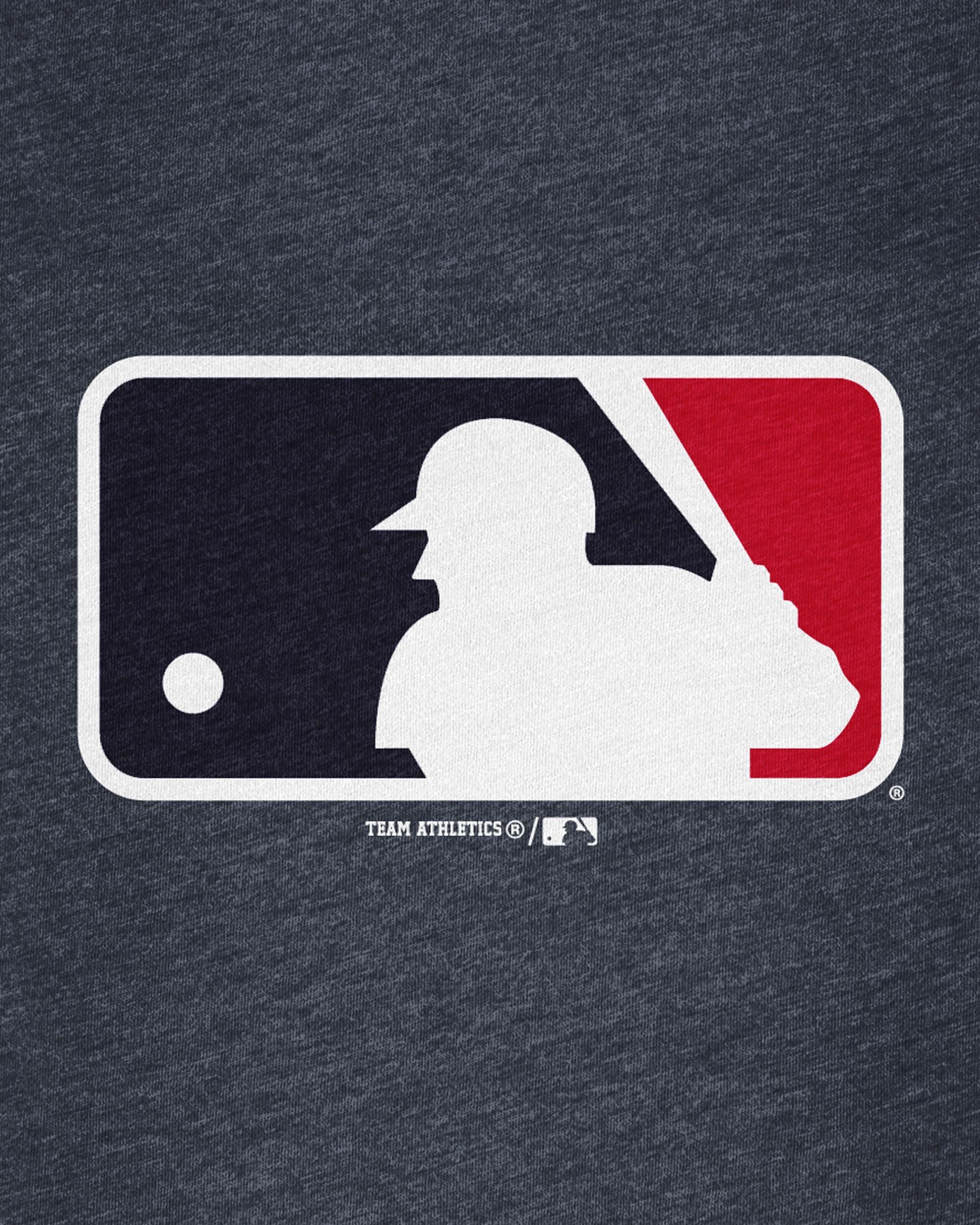 Mlb batterman logo shirt clearance