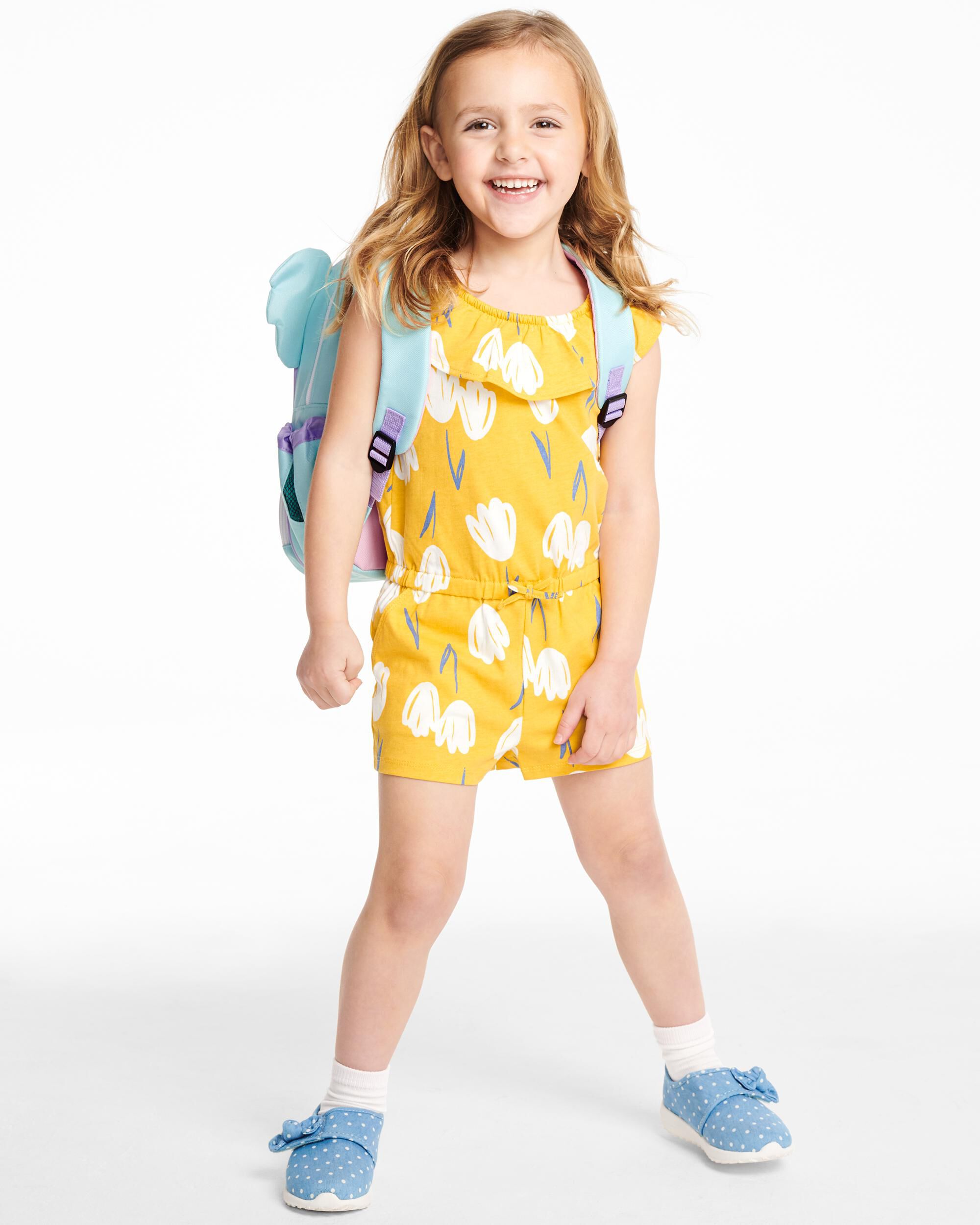 Koala ZOO Little Kid Toddler Backpack | skiphop.com