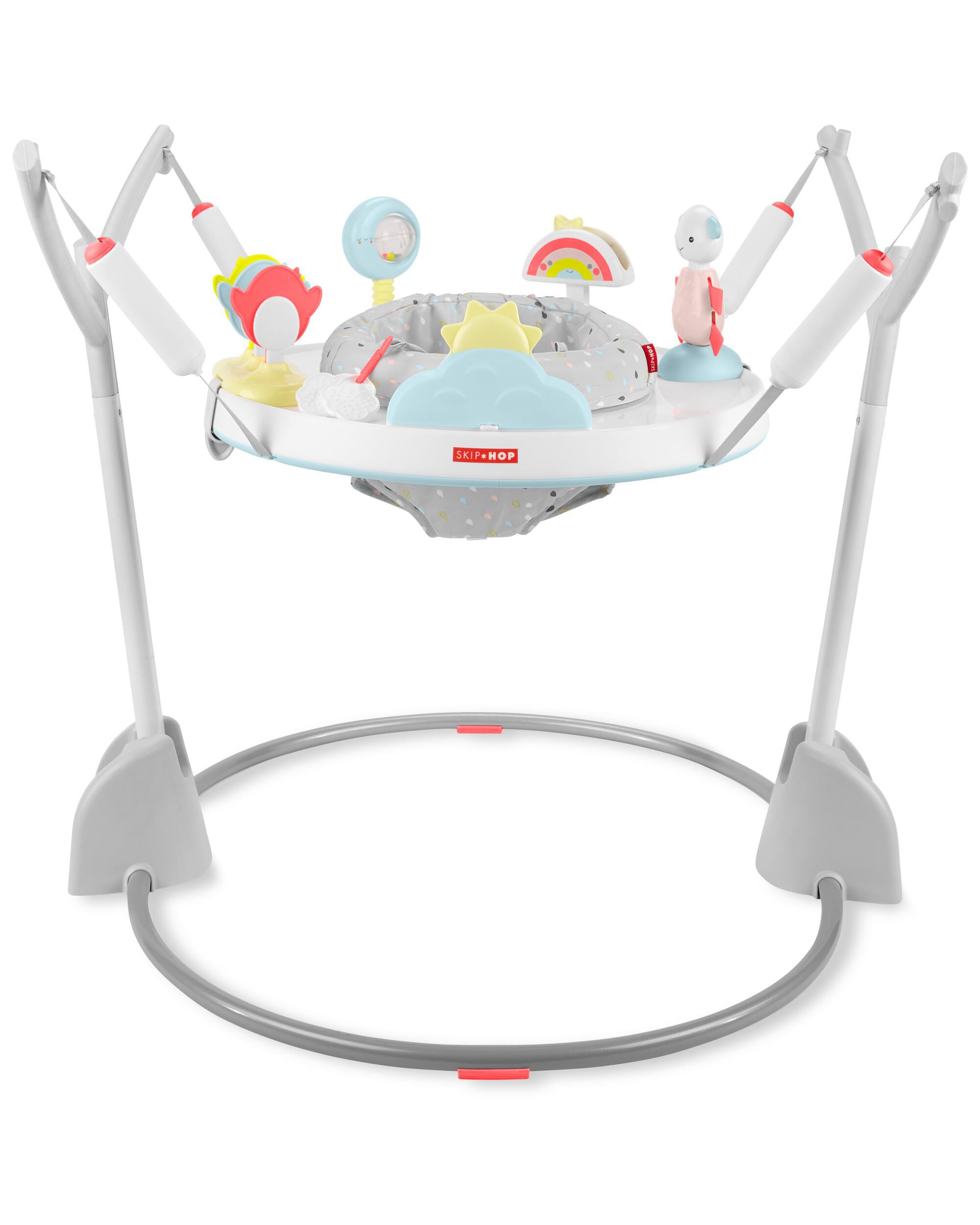 Foldaway jumperoo new arrivals