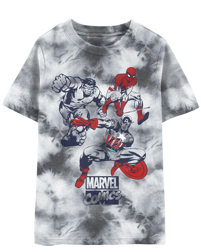 Kid ©MARVEL Tee, image 1 of 2 slides