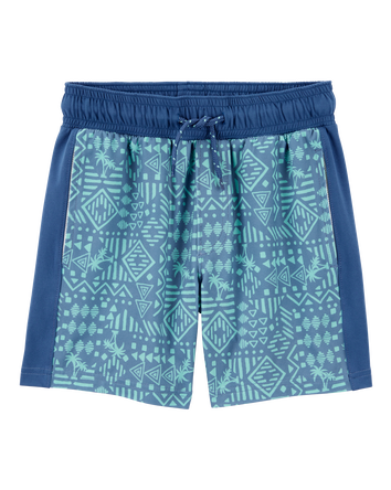 Active Shorts