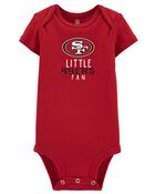 Baby NFL San Francisco 49ers Bodysuit, image 1 of 2 slides