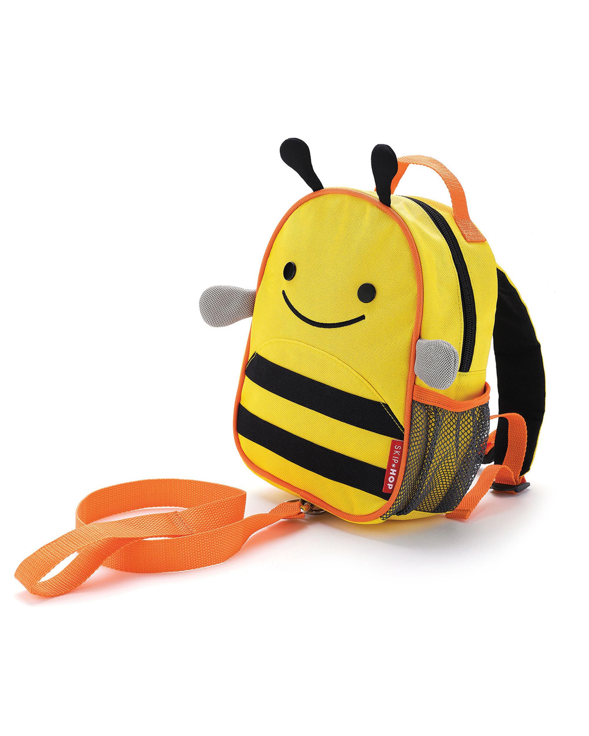 null Zoo Safety Harness skiphop