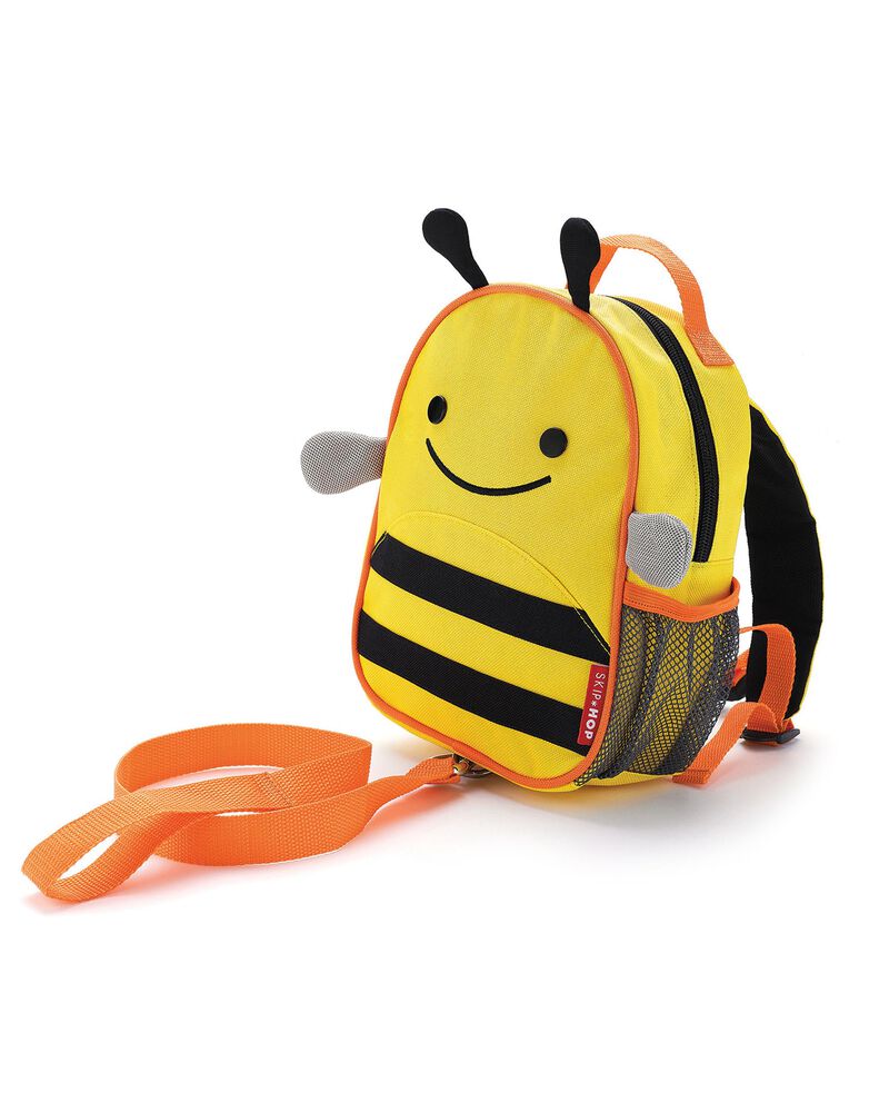 Zoo Safety Harness, image 1 of 1 slides