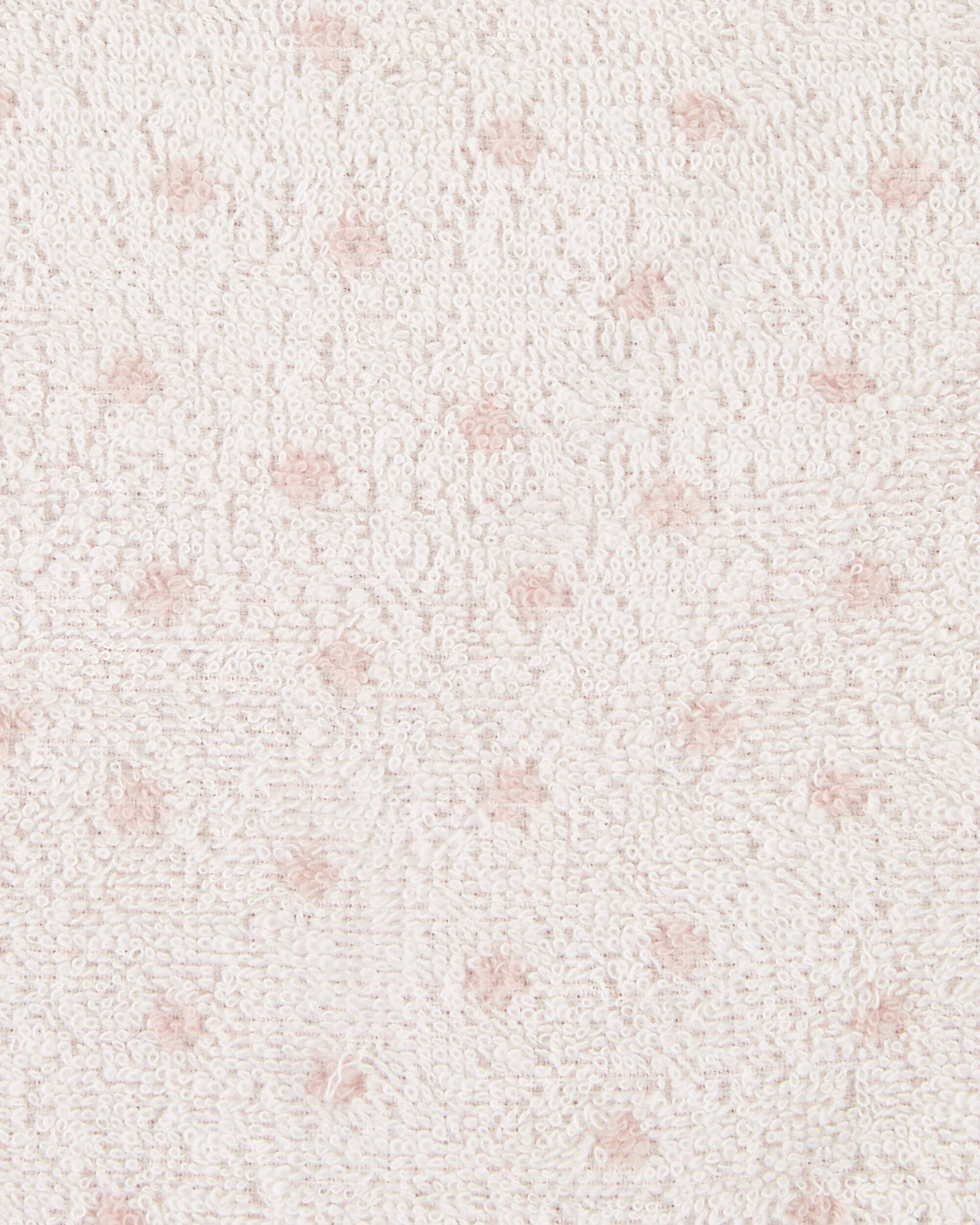 Baby 6-Pack Organic Cotton Washcloths, image 3 of 4 slides