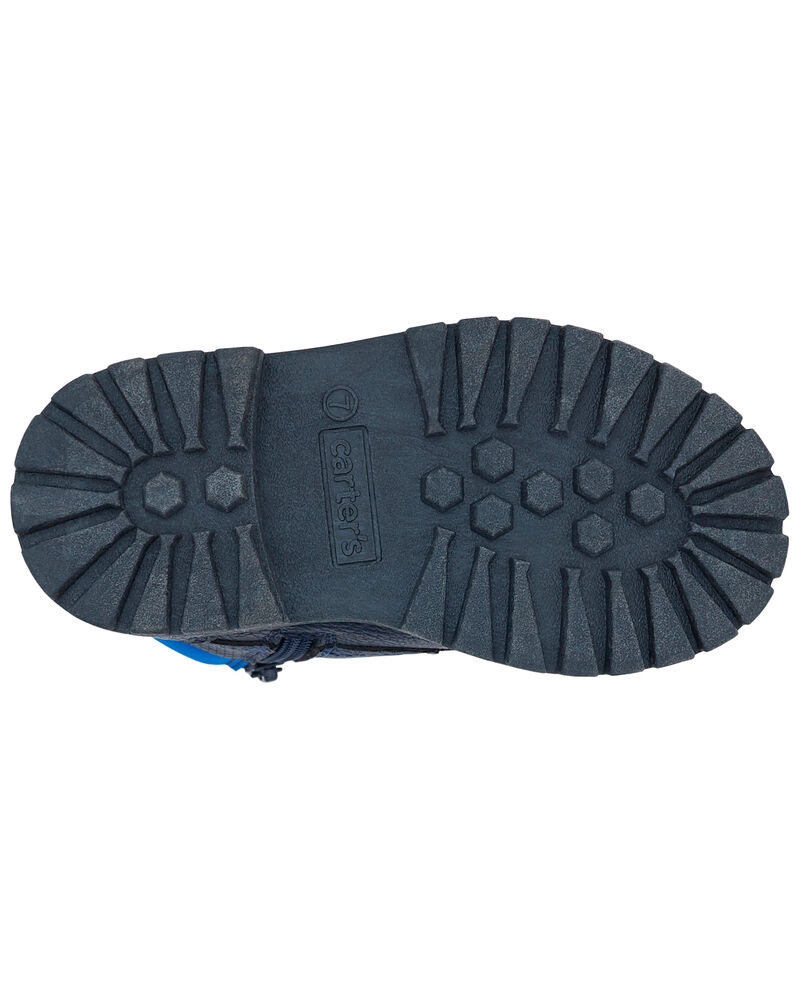 Toddler Hiking Boots, image 5 of 7 slides
