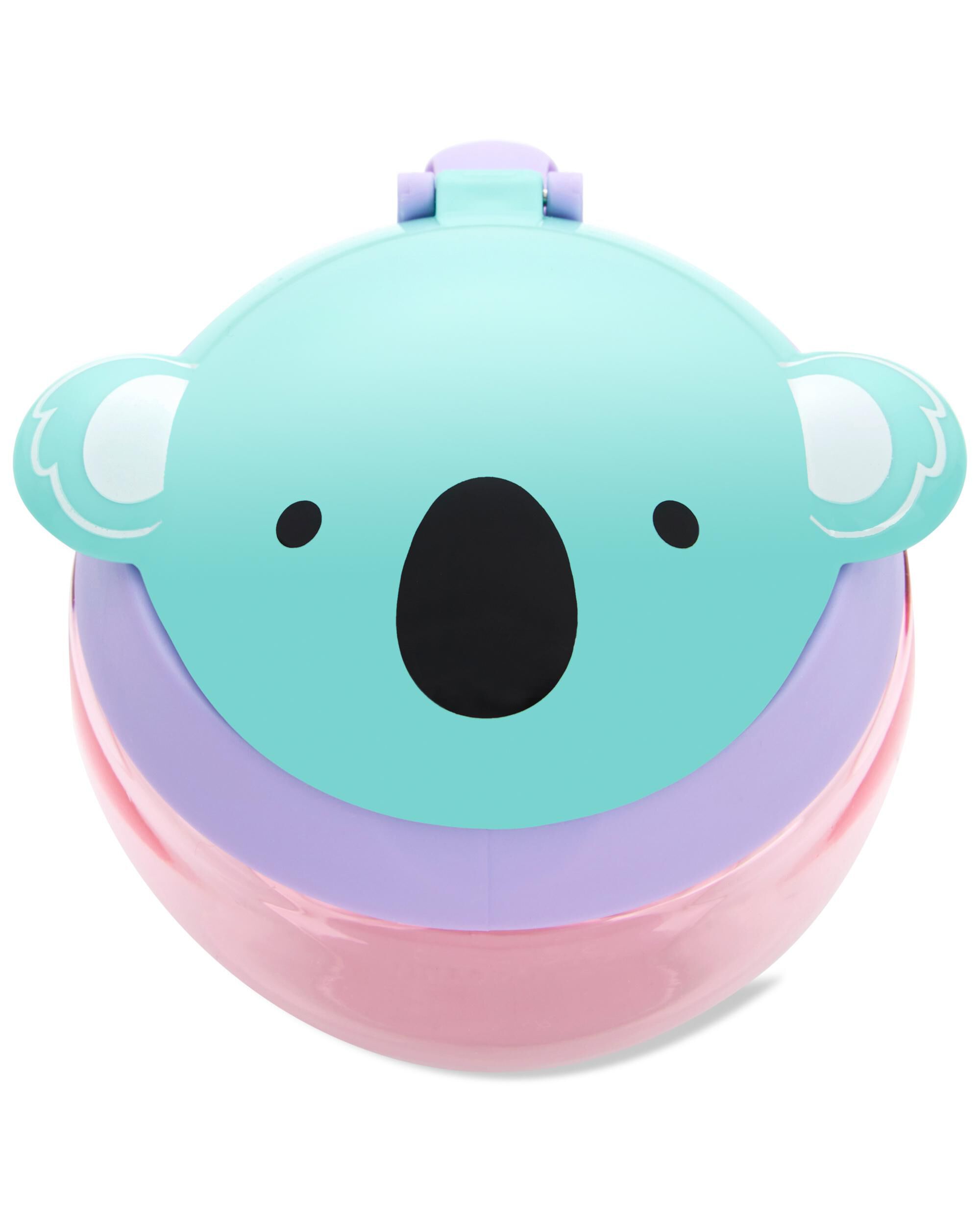 Zoo Snack Cup, 