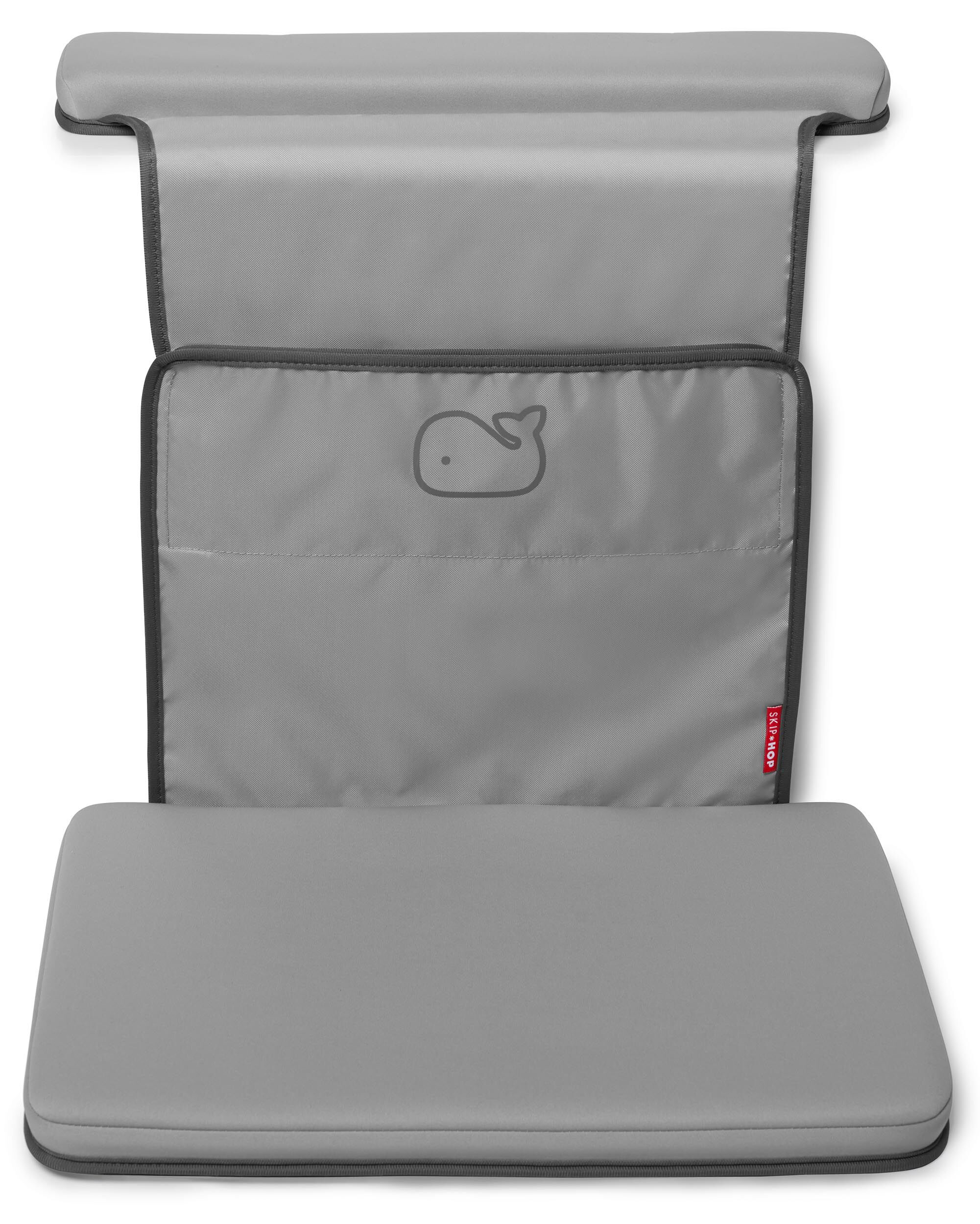 Moby All-In-One Elbow Saver & Kneeler, image 1 of 2 slides