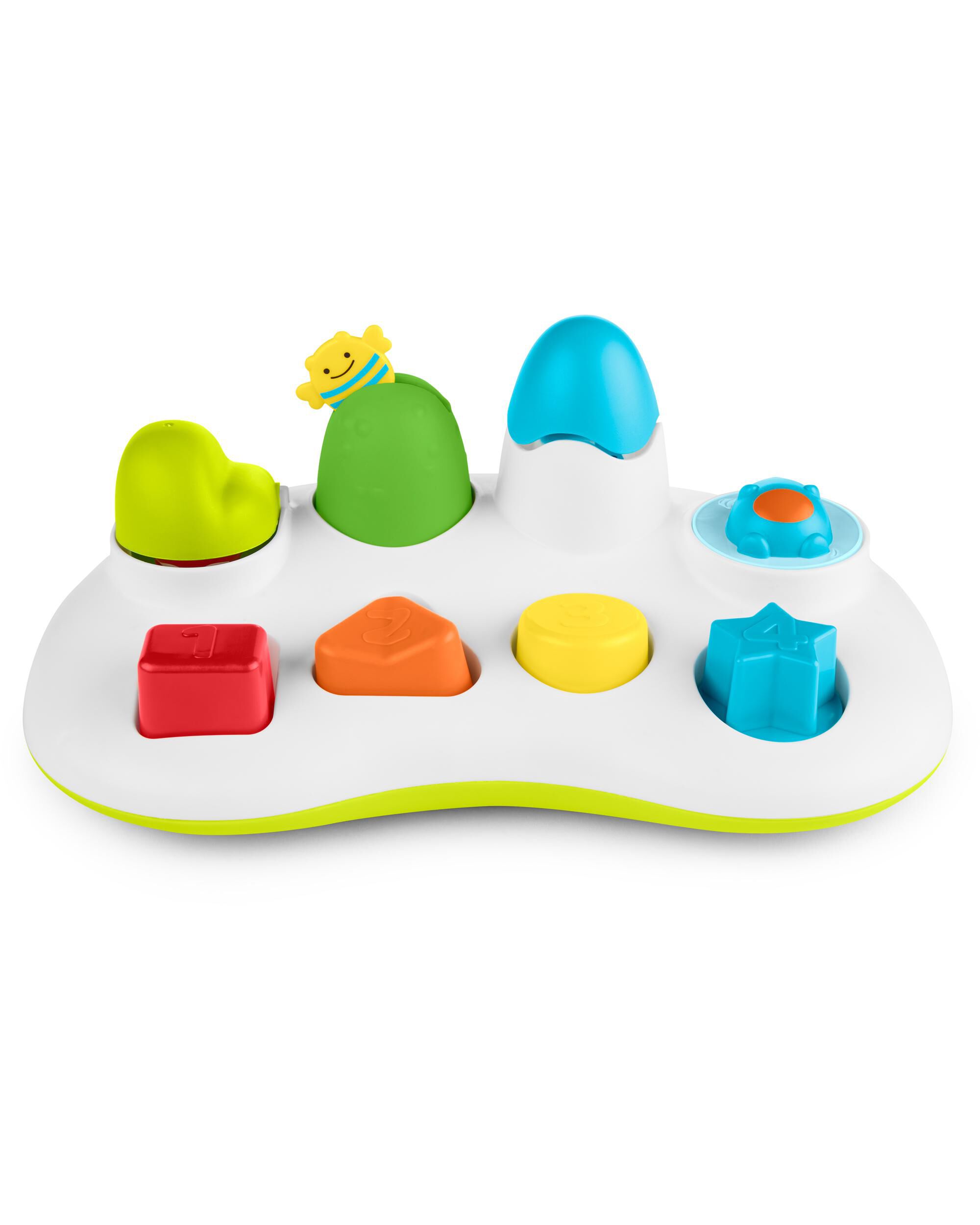 Elc pop cheap up toy