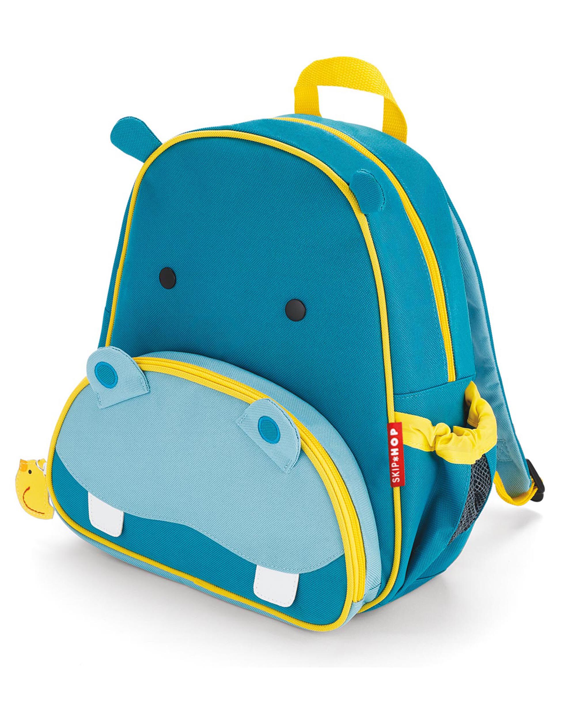 Zoo Little Kid Backpack | Skiphop.com