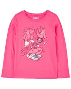Kid Dance Party Graphic Tee, image 1 of 3 slides