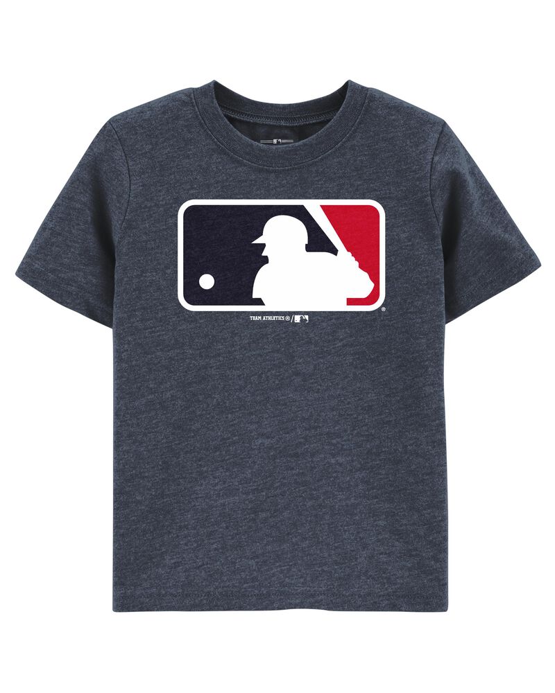 Toddler MLB Batterman Logo Tee, image 1 of 2 slides