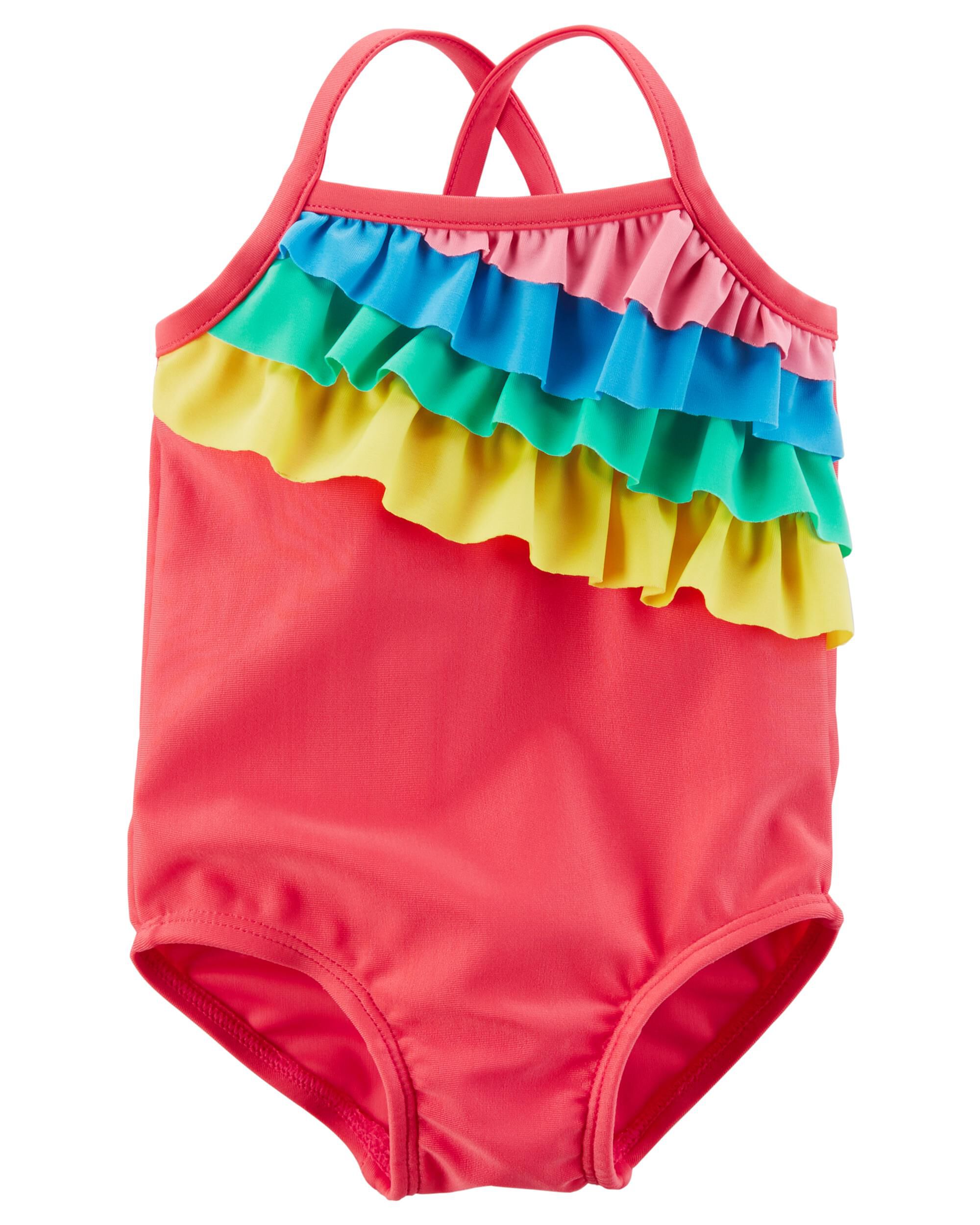 carter's swimwear