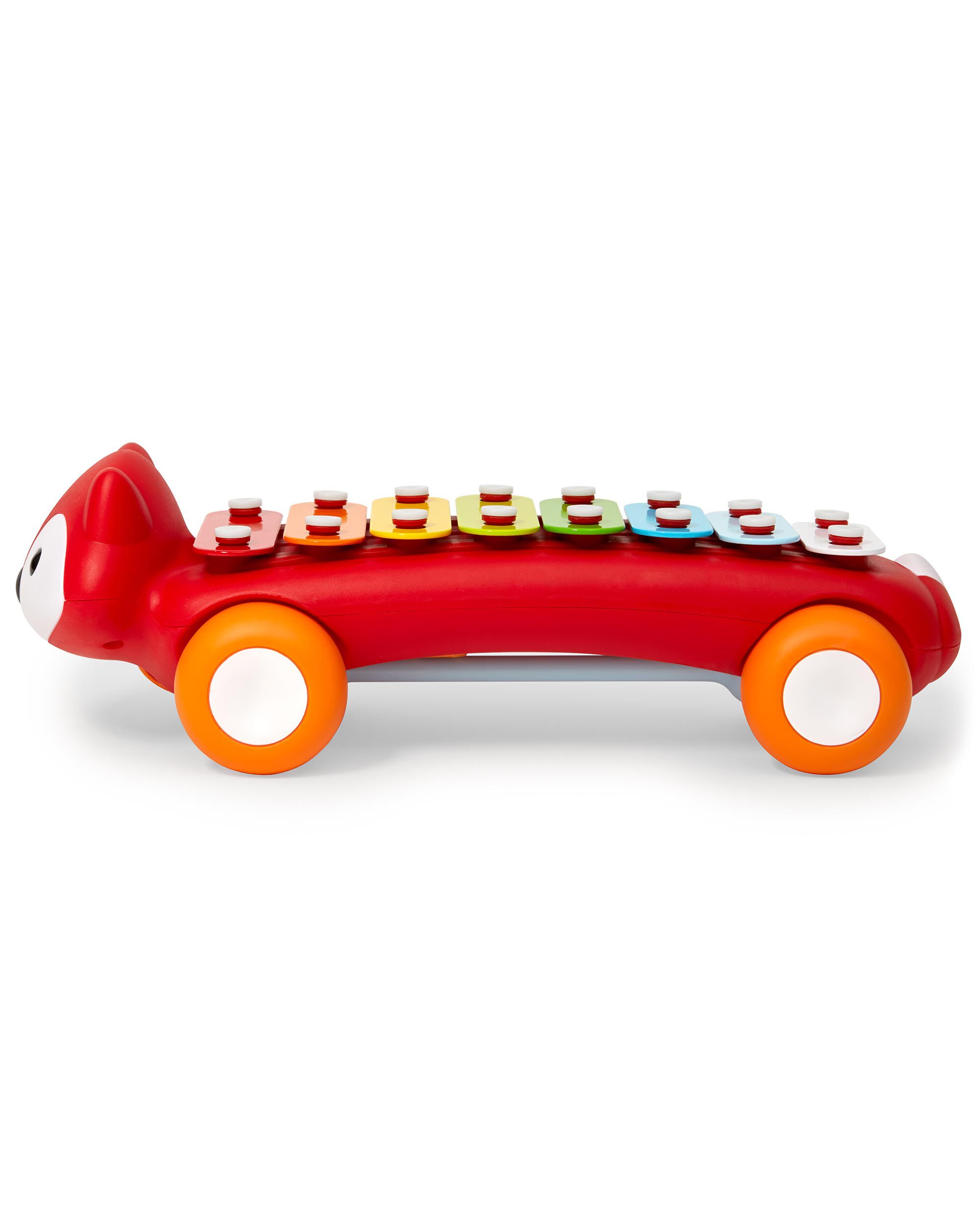 Skip hop fox on sale xylophone