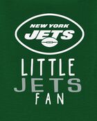 Baby NFL New York Jets Bodysuit, image 2 of 2 slides
