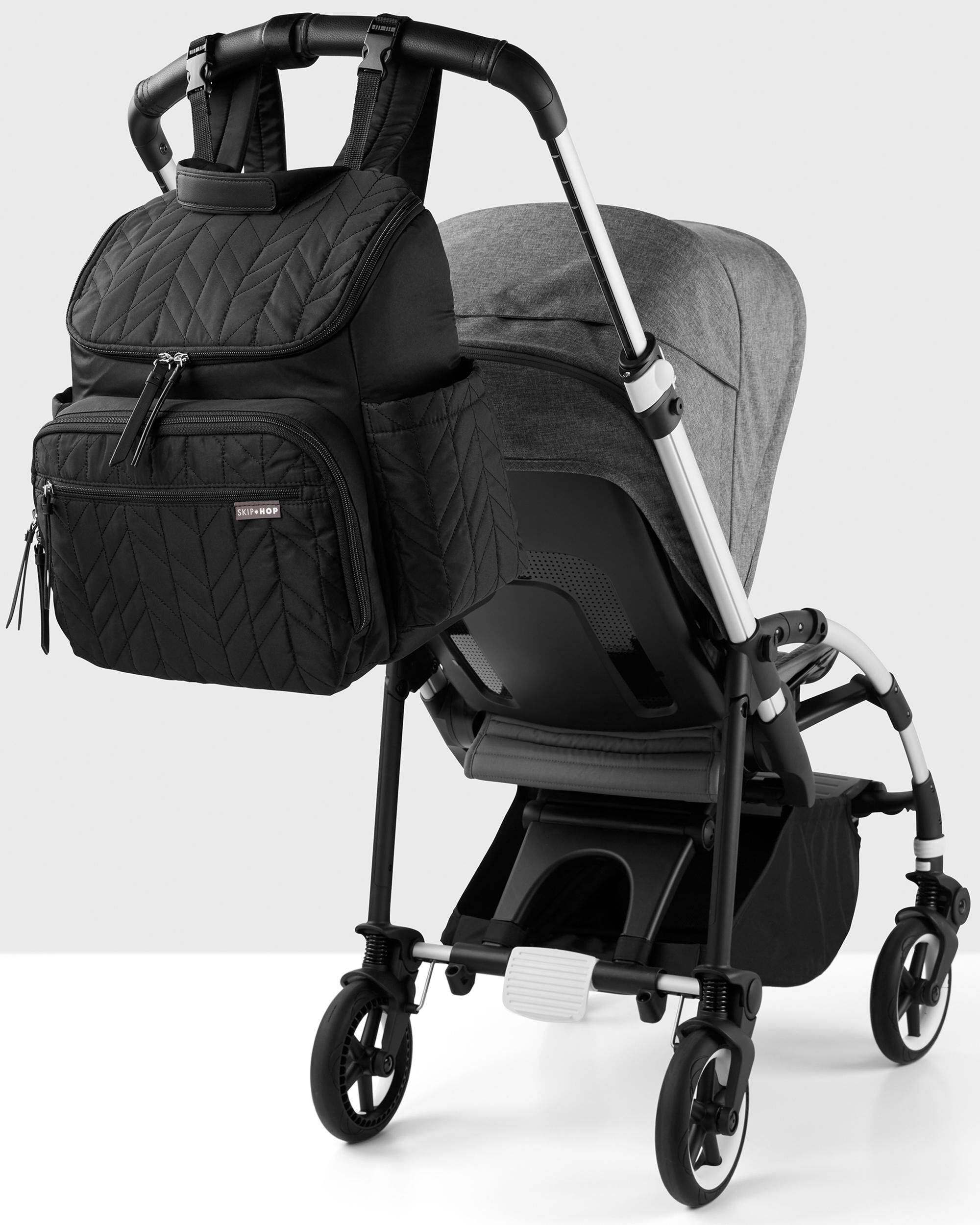 Forma diaper bag discount