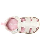 Baby Every Step Fisherman Sandals, image 4 of 6 slides