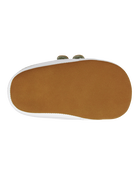 Baby Dinosaur Slip-On Shoes - Olive, image 5 of 7 slides