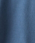 Toddler Boy 3-Pack Organic Cotton Tees, image 4 of 6 slides