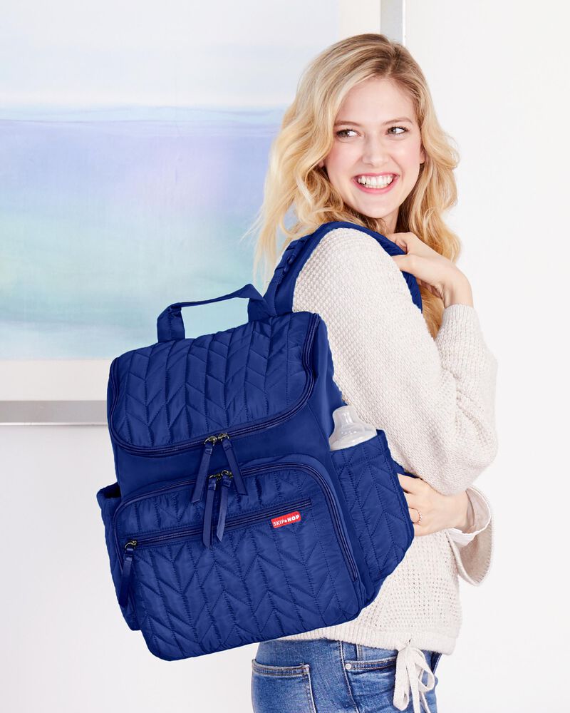 Forma Backpack Diaper Bag Skiphop Com