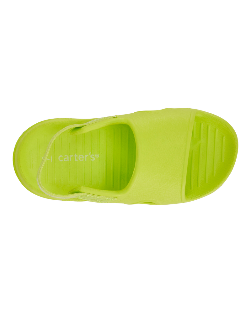 Toddler Water Shoe Sandals, image 4 of 7 slides