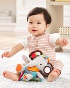 Bandana Buddies Baby Activity Toy, image 4 of 8 slides
