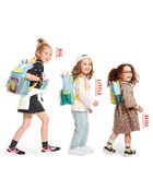 ZOO Little Kid Toddler Backpack, image 3 of 7 slides
