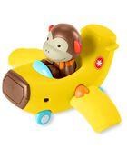 Zoo Peelin' Out Plane Toy, image 4 of 5 slides