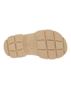 Toddler Casual Girl Sandals - Tan, image 5 of 7 slides